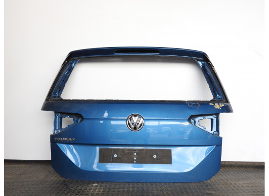 Víko kufru - páté dveře Volkswagen Touran 5T 5TA827159F 5TA827025